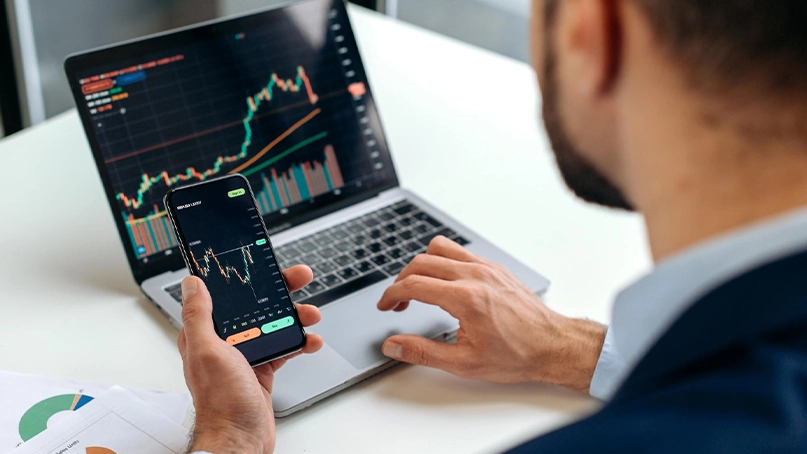 Feldzaxor Trading Plattform