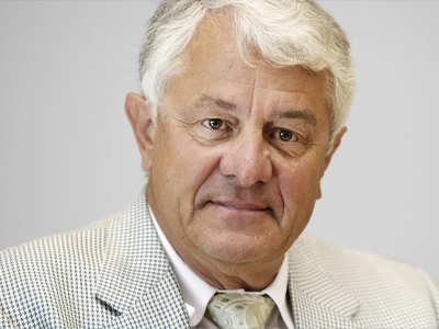 Erfolgreicher Feldzaxor Trader